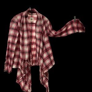 Billabong live it up cardigan